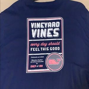 Men’s Vineyard Vines Long-Sleeve Shirt